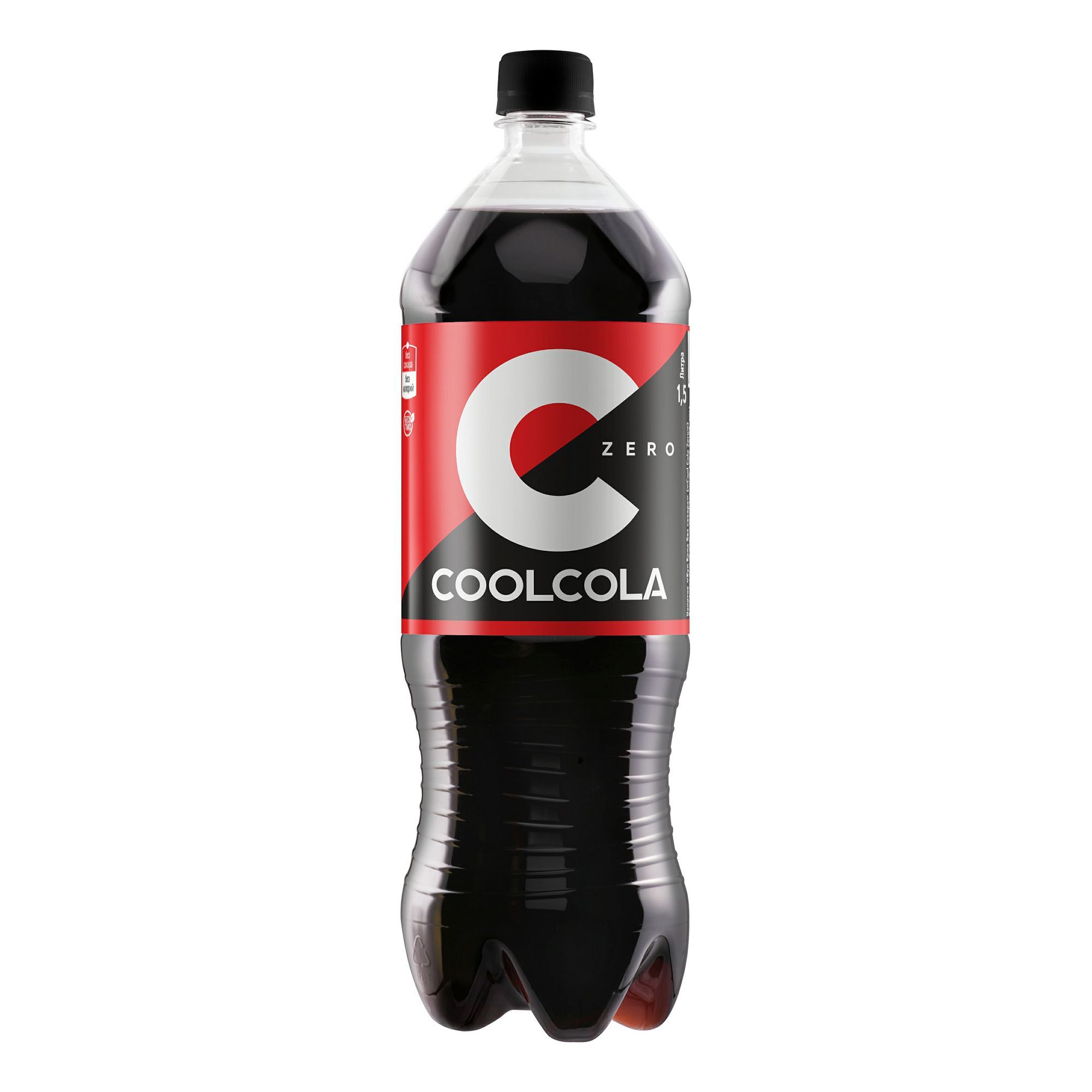 Cool cola zero