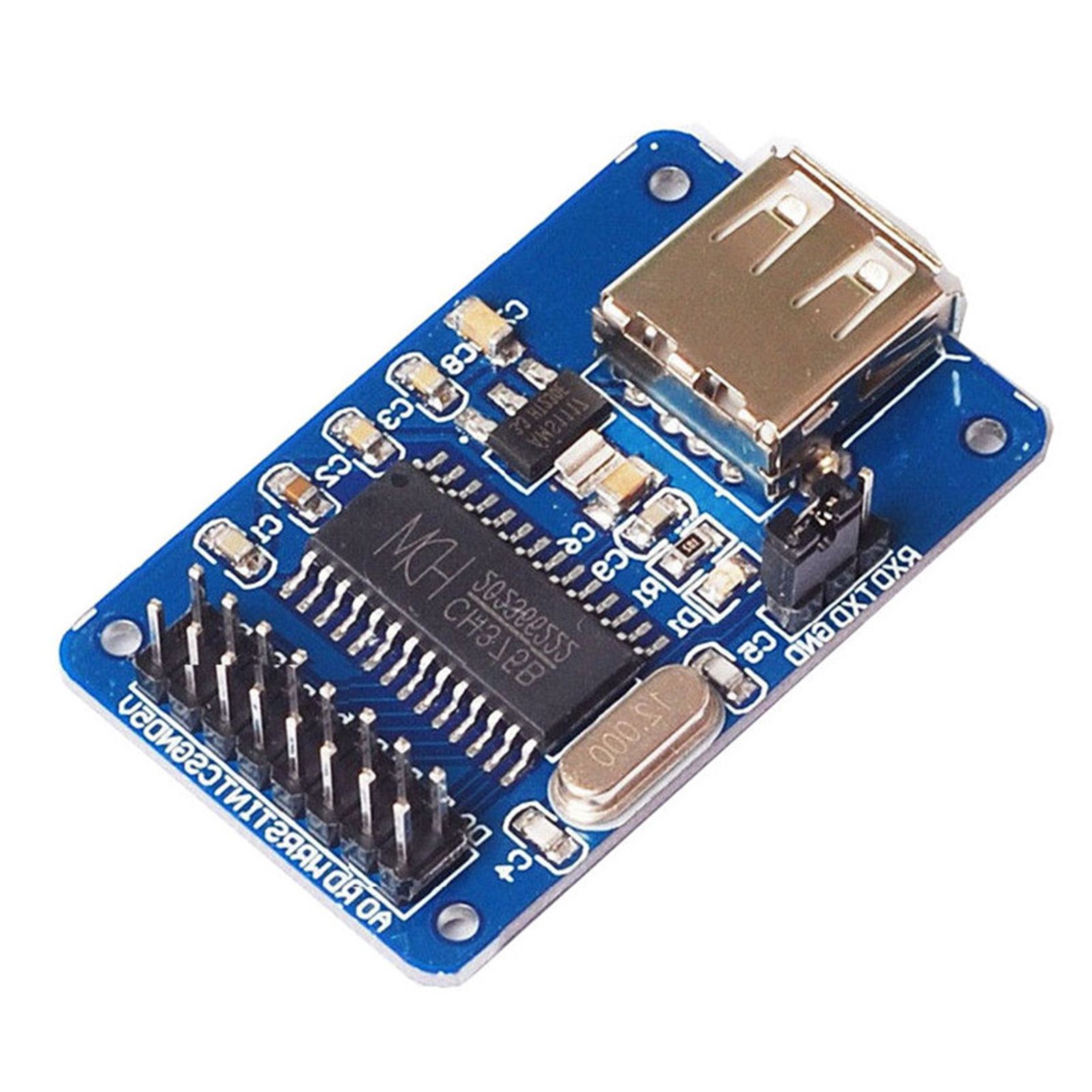 USB модуль se4432 v1.4. Модуль JPL USB_Module.