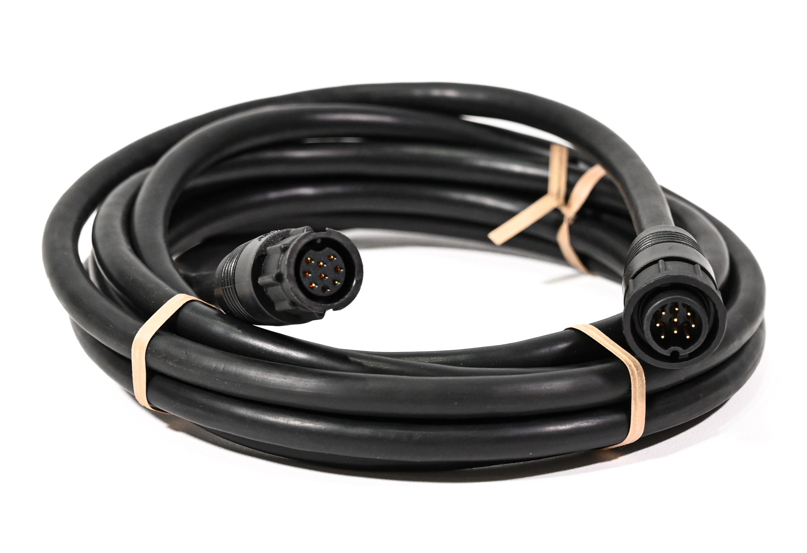 Удлинитель 3 метра для датчиков 9-пин (10ft 9pin Xdcr Extenstion Cable) LOWRANCE