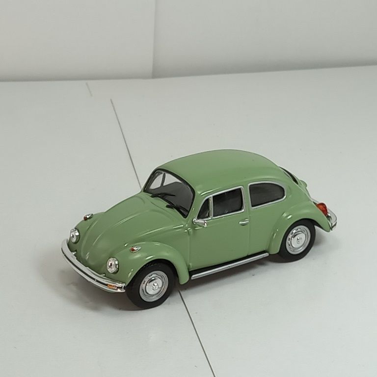 Фольксваген Beetle 1972