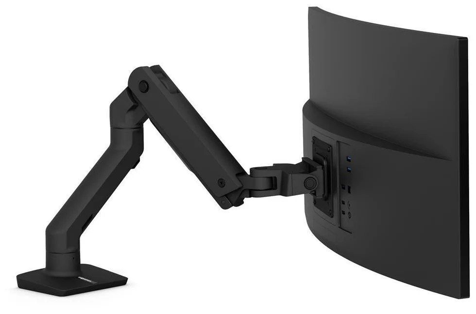 Ergotron HX. Ergotron LX Arm Ergotron 45-241-026. Ergotron LX Single Monitor Arm. LX Dual Stacking Arm Ergotron (45-248-026) Ergotron.