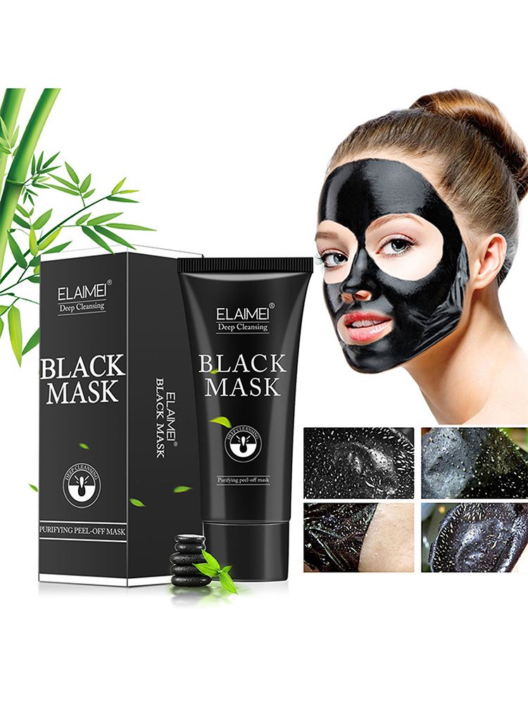 Deep clean mask. Black Mask Peel off маска пленка. Charcoal маска для лица с активированным углем.