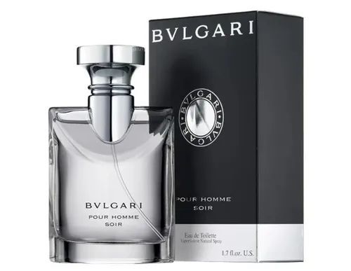 Bvlgari Pour Homme Soir 100 OZON 1028851447