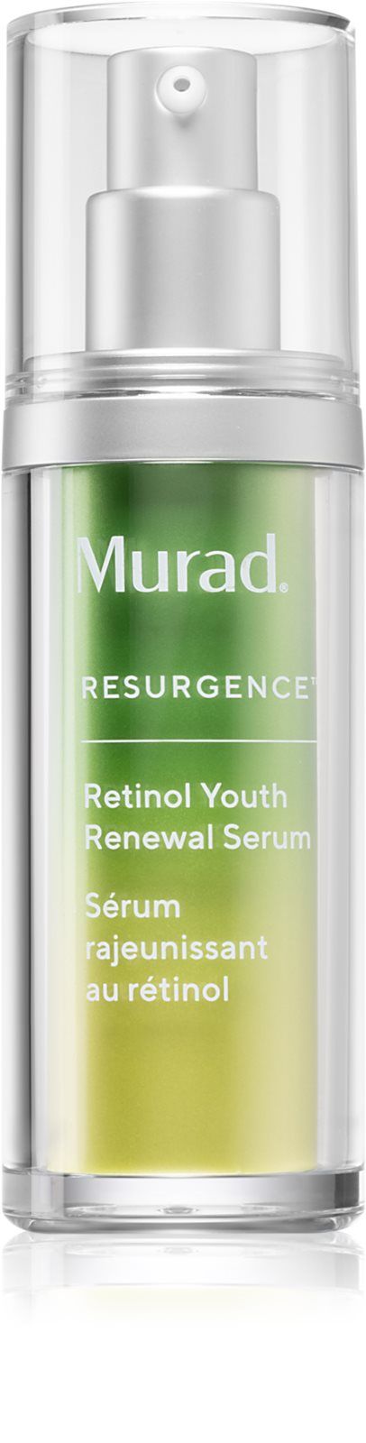 Renewal serum