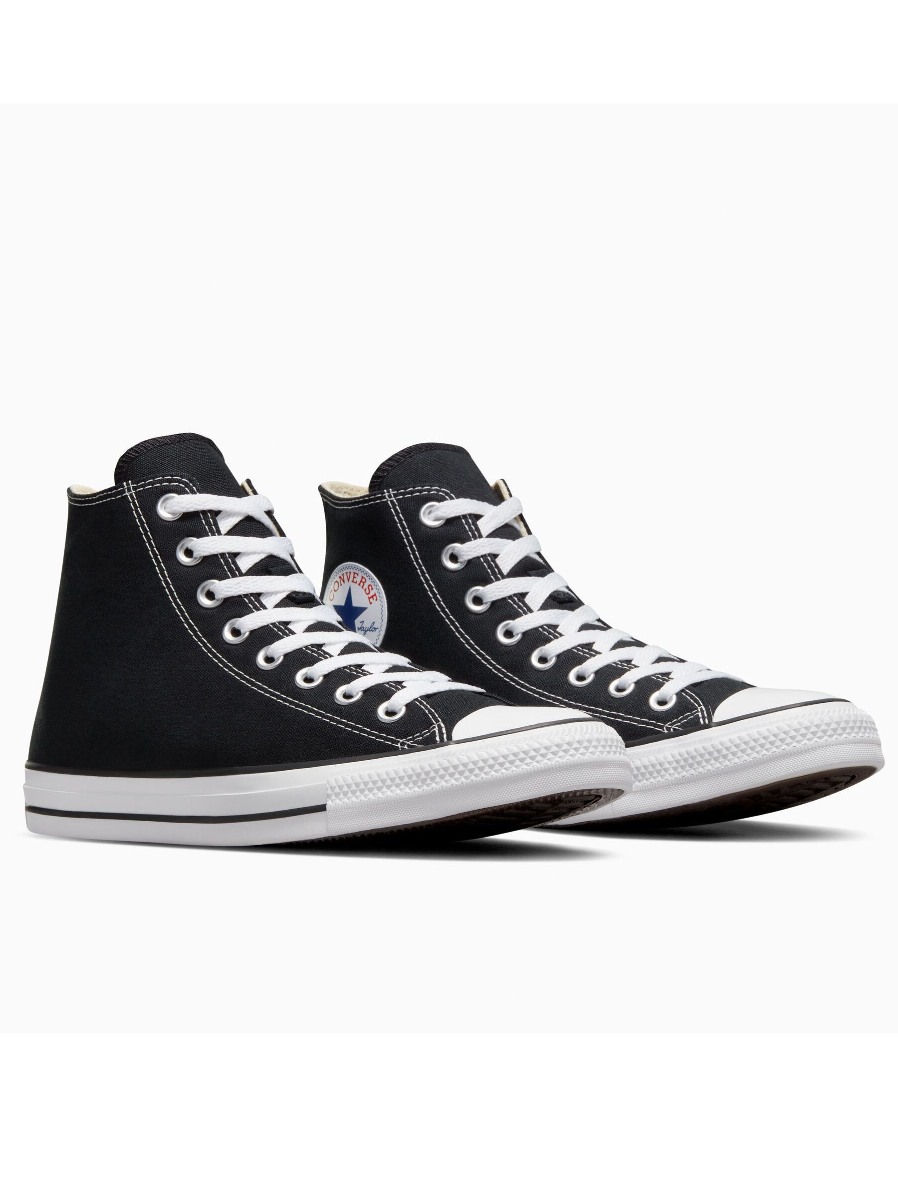 Converse chuck taylor fit online