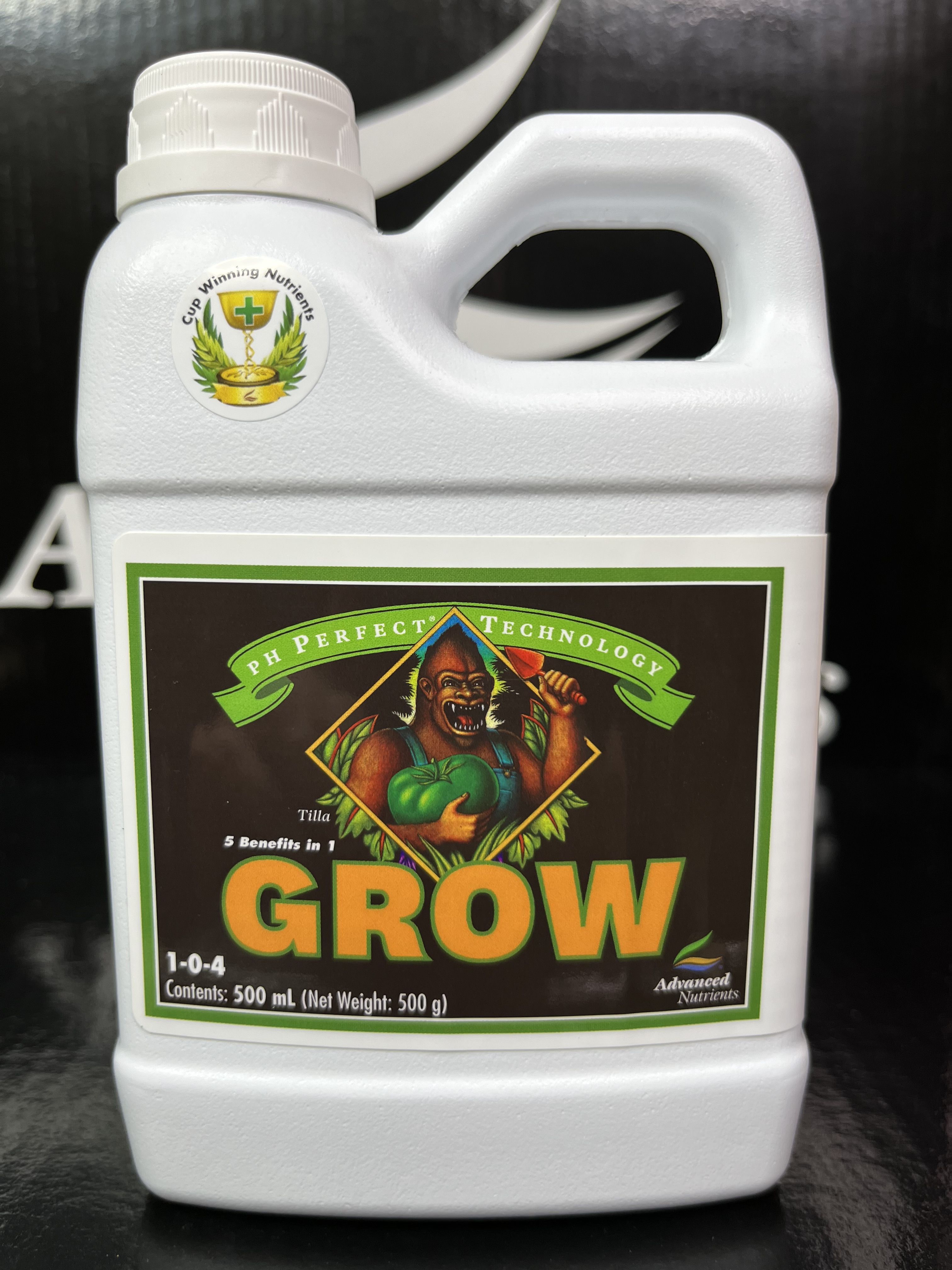 Удобрение pH Perfect Grow 0,5 л / Advanced Nutrients