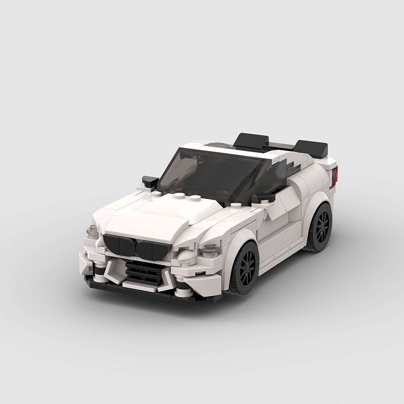 Lego cheap bmw m2