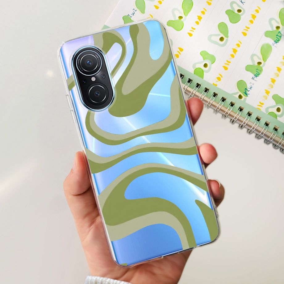 Nova 10 se чехол. Poco x4 gt чехол разноцветные