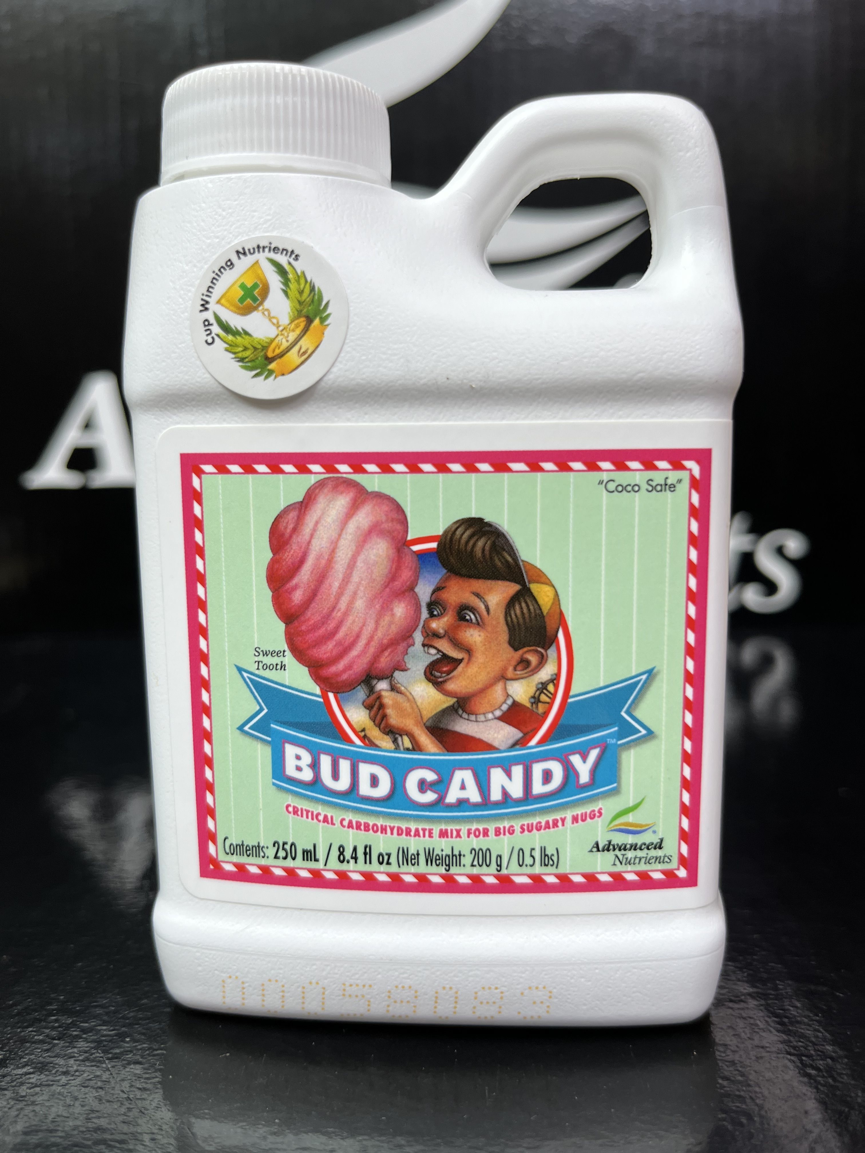 Стимулятор для растений Bud Candy 0,25 л / Advanced Nutrients