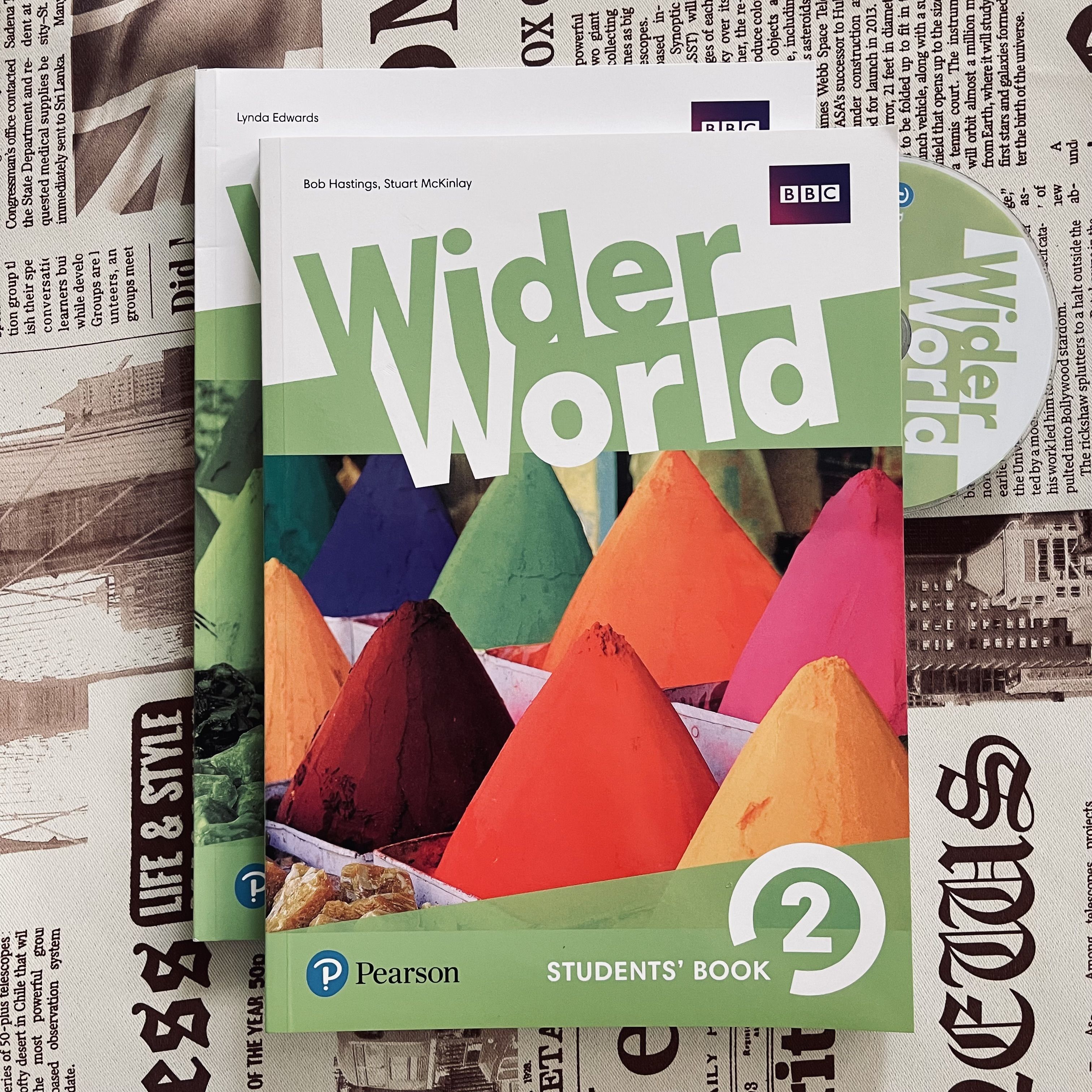 Wider world second edition. Wider World 2 students' book. B2 students book Workbook.