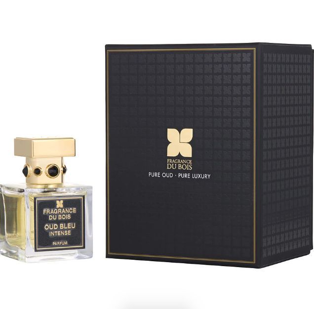 Oud jaune intense fragrance du bois. Fragrance du bois oud bleu intense. bv4 - intense blue.