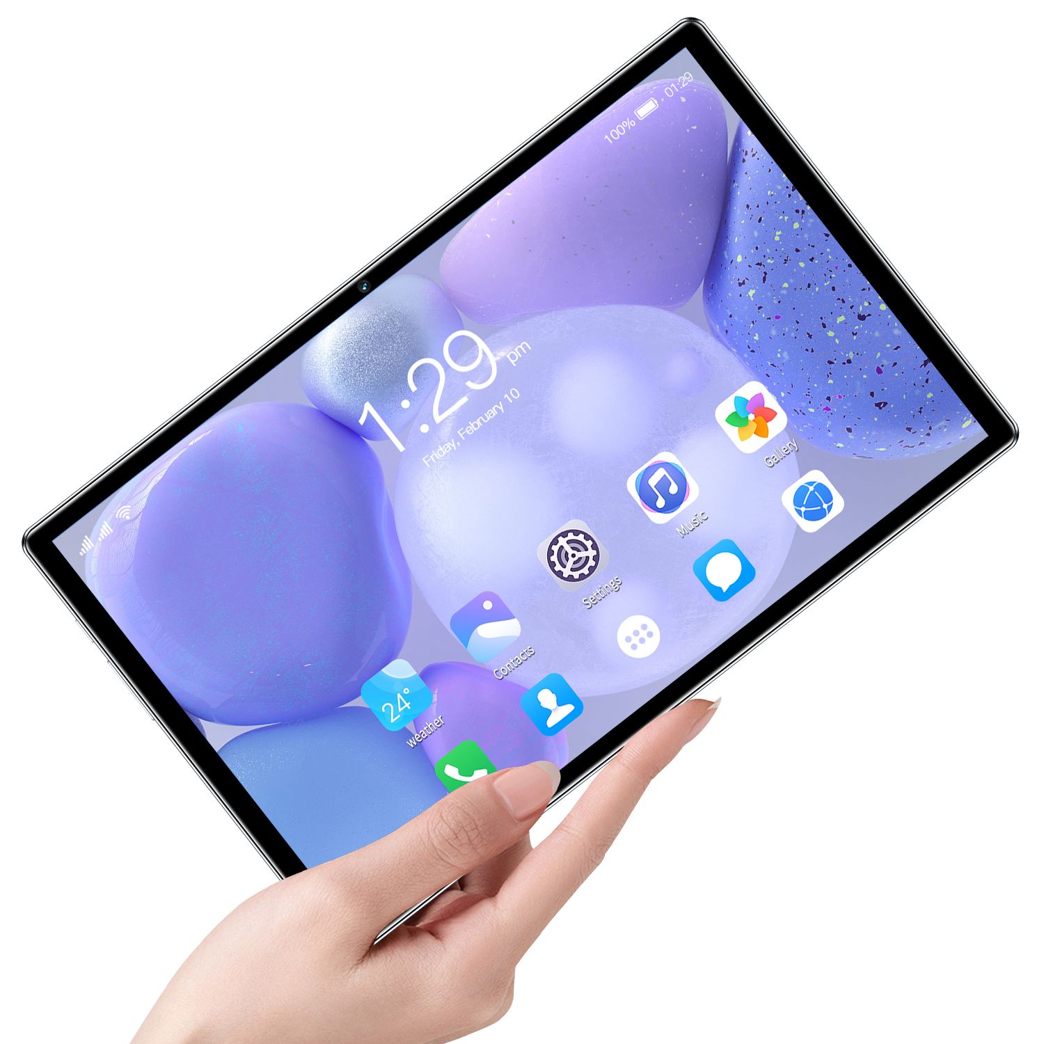 Huawei smart screen 65