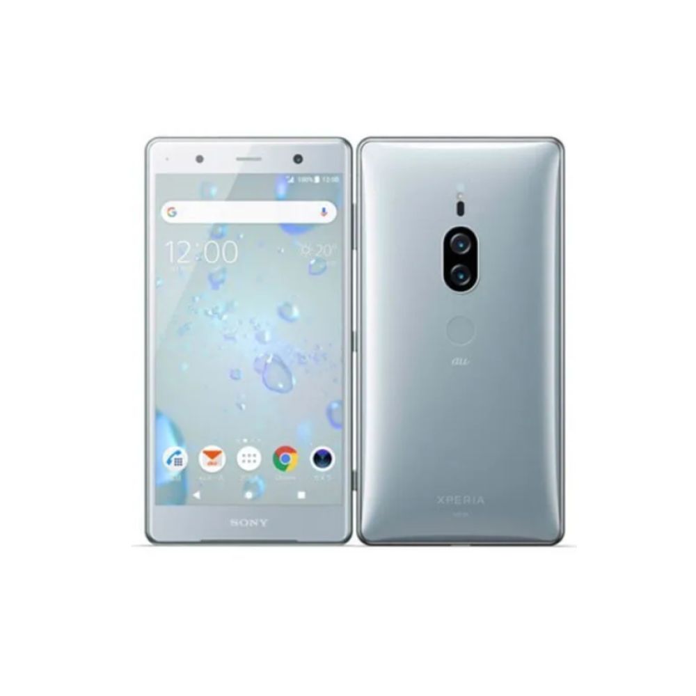 xperia xz2 premium 64gb