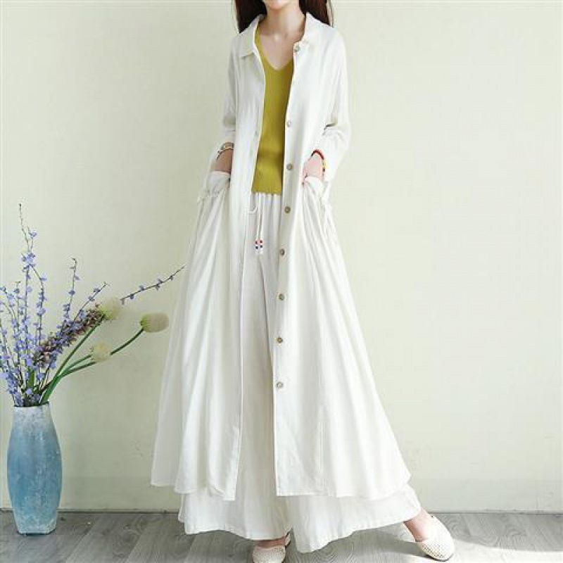 Modern uniform Tunic Dresses for female students