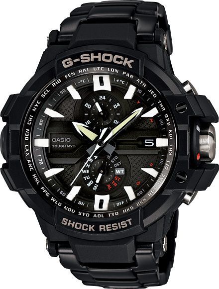 G Shock Часы Купить Хабаровск