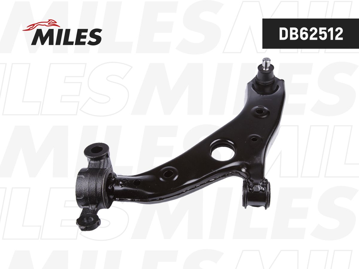 MILES Рычаг подвески, арт. DB62512