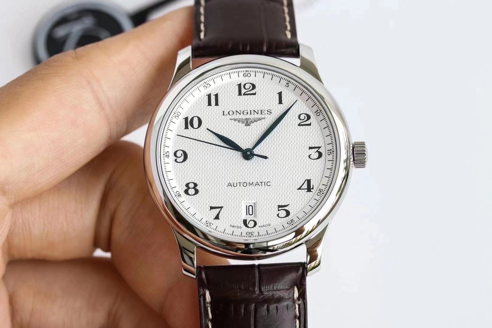 Часы Longines Купить В Спб