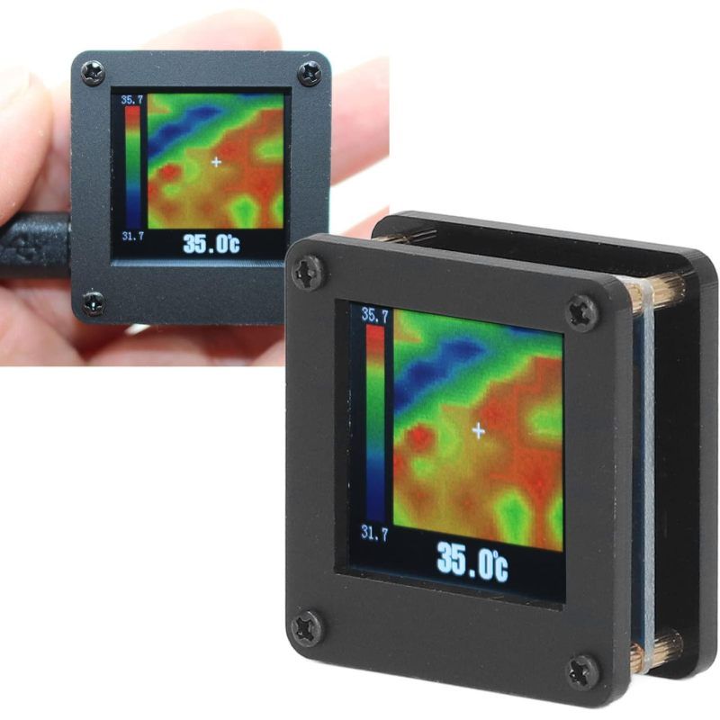 Пирометр flir. Тепловизор cem dt-867. Тепловизор вид. Тепловизионный модуль для квадрокоптера. Тепловизор testo 890-2.