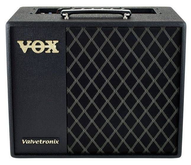 Гитарный комбо VOX VT40X