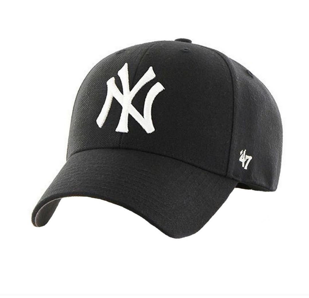 Кепка 47brand New York Yankees