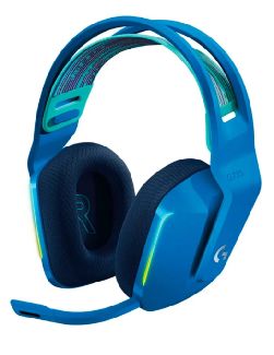 Logitech G733 Lightspeed Наушники – купить в интернет-магазине OZON по ...