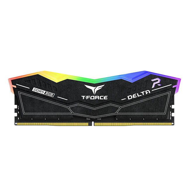 TeamgroupОперативнаяпамятьМодульпамятиTEAMGROUPT-ForceDeltaRGB32GB(2x16GB)DDR5DIMMFF3D532G7000HC34ADC012x16ГБ(FF3D532G7000HC34ADC01)