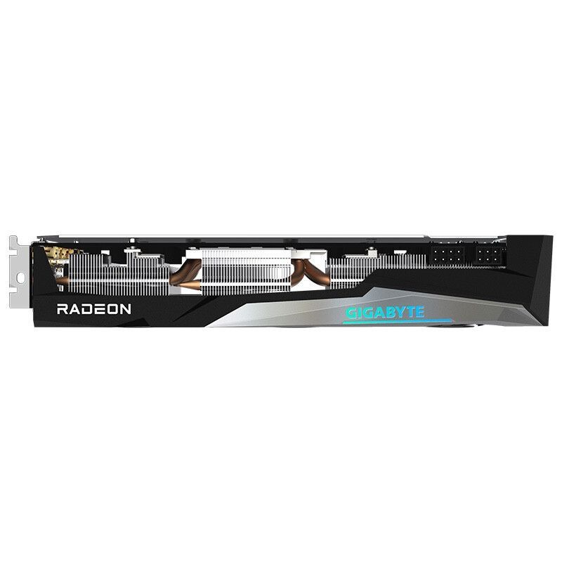 Gigabyte rx 7700 xt gaming oc 12gb