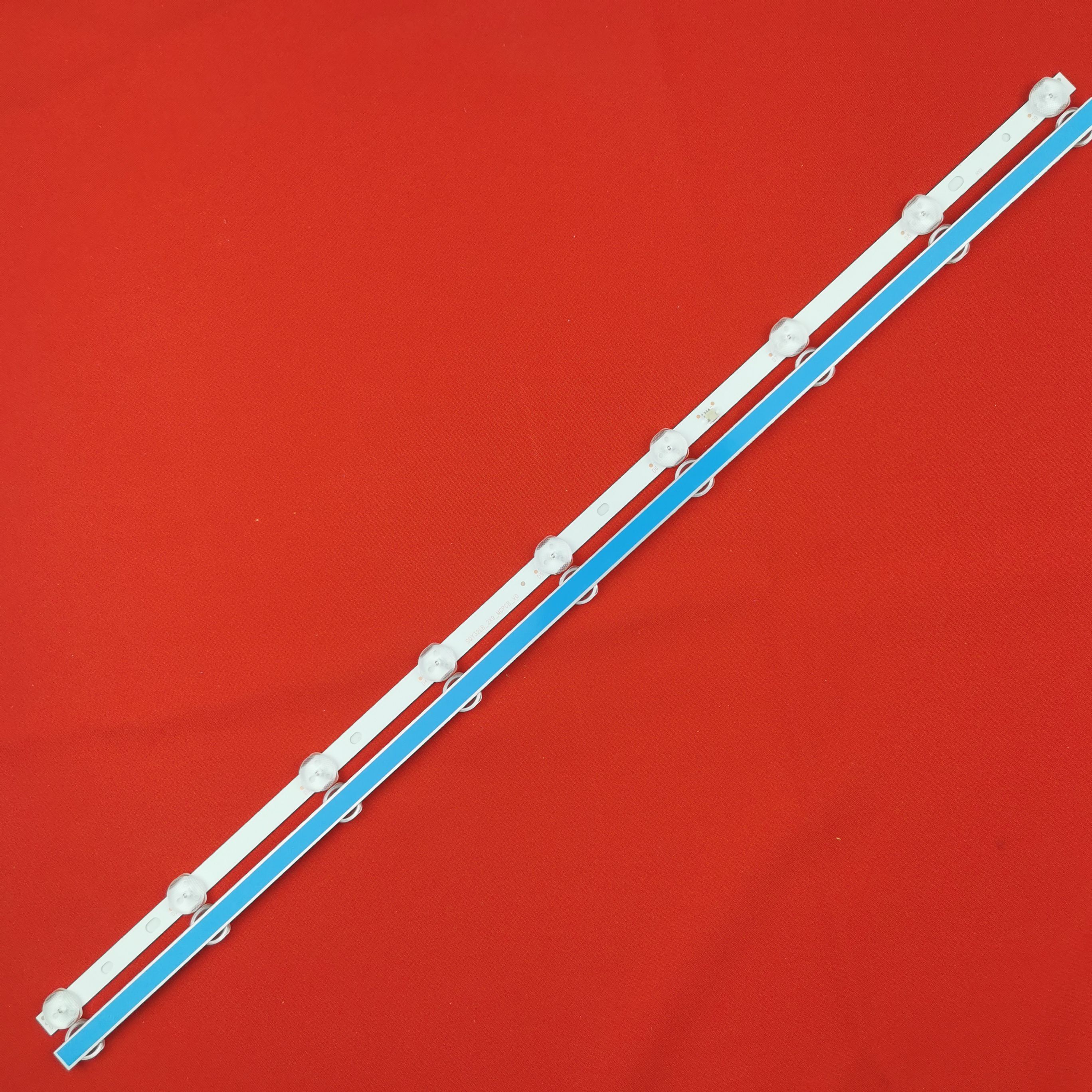 Подсветка для IRBIS 32S30HA105B; SQY32LB 2X9 MCPCB