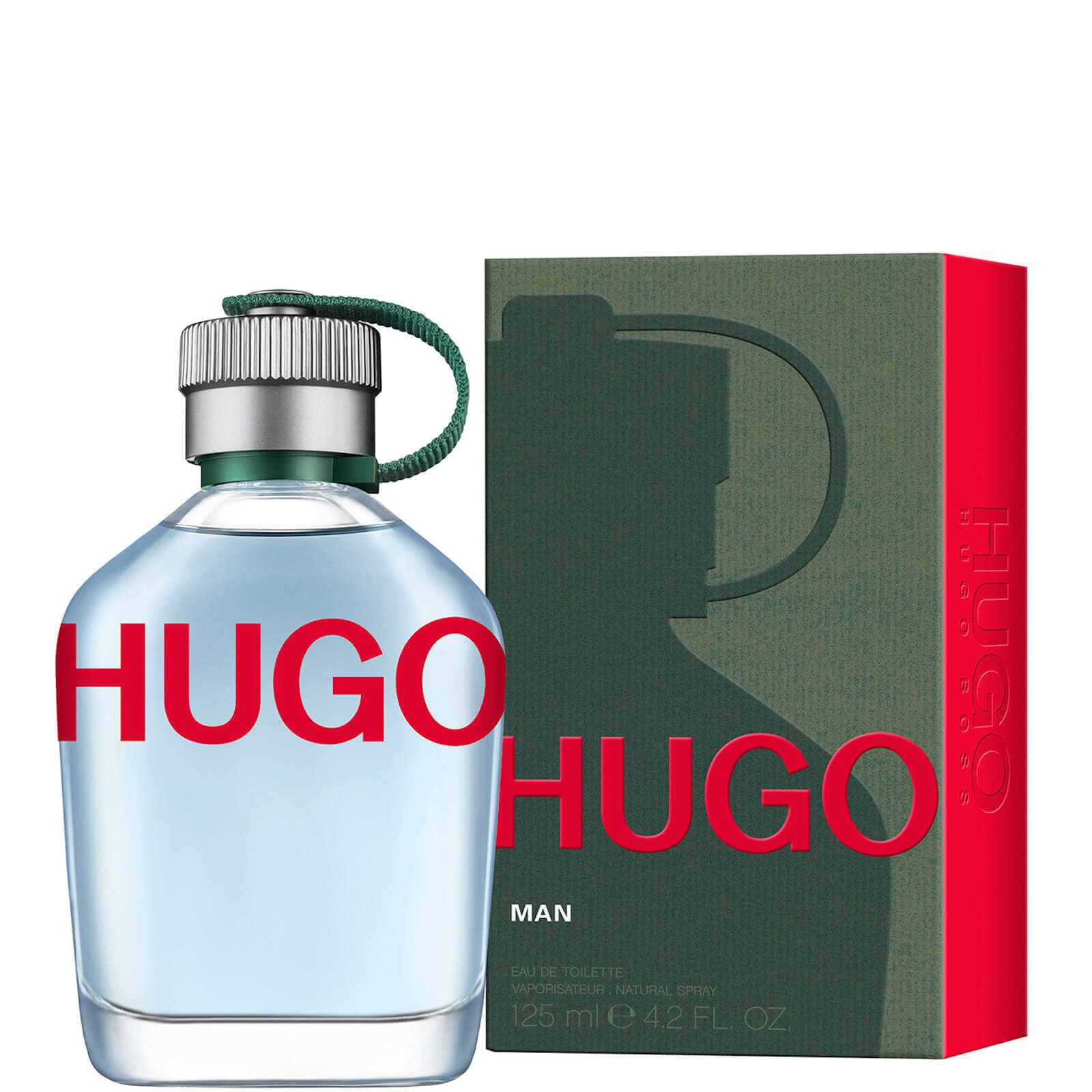 Hugo boss картинка