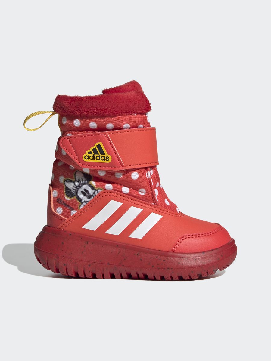 Сапоги adidas...