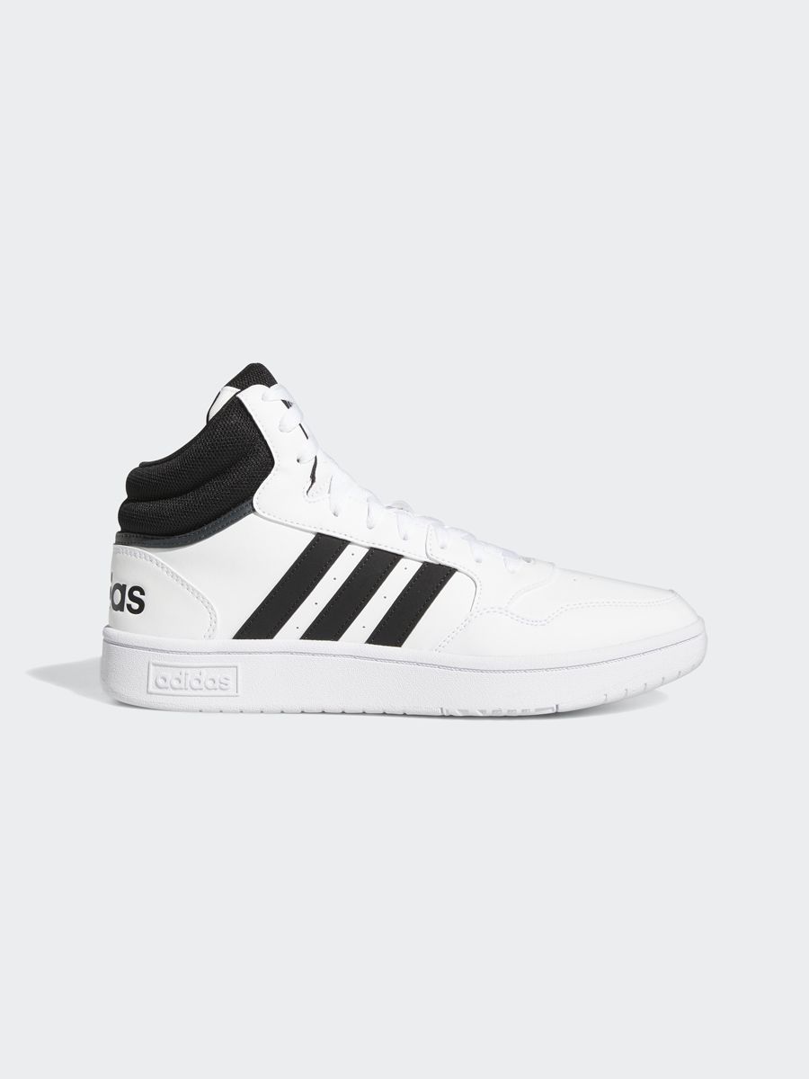 КедыadidasSportswearHoops3.0Mid