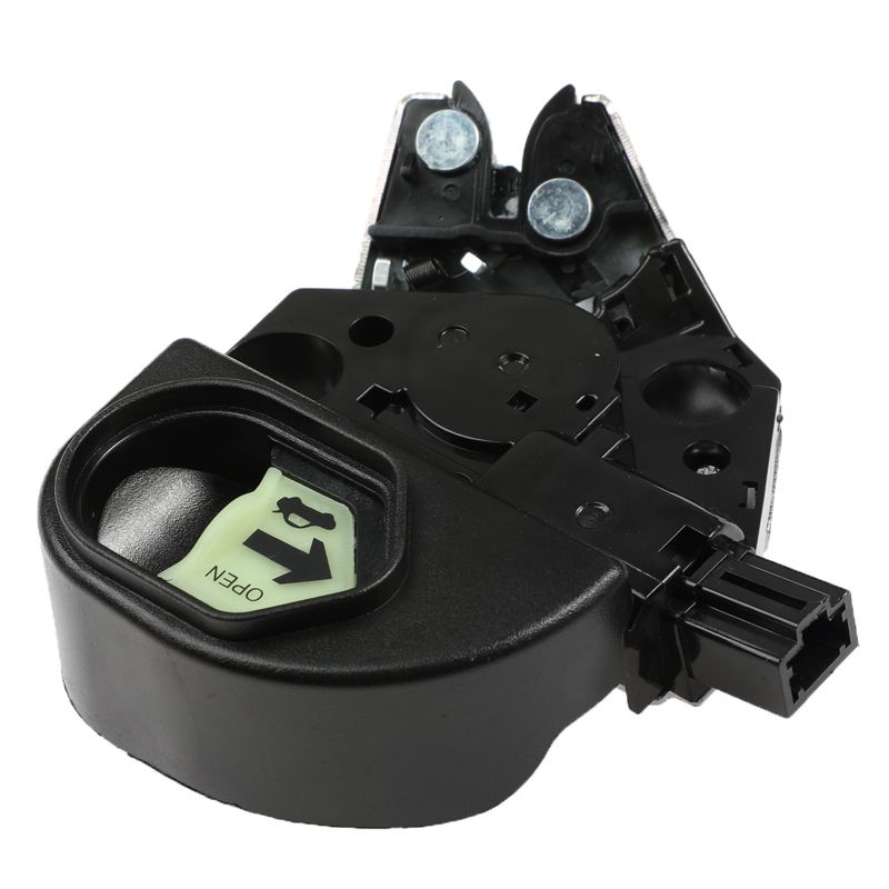 Замок accord. 550-0100 Compact Style Power Lock actuator.