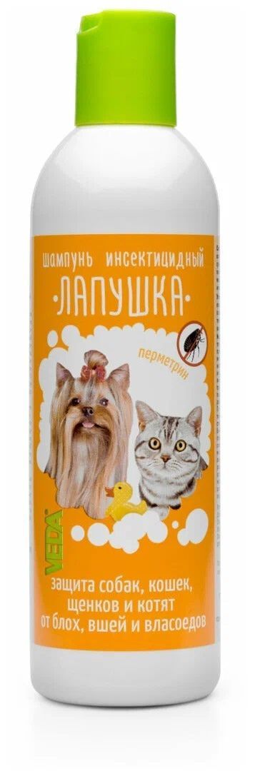 Опасности насекомых для животных