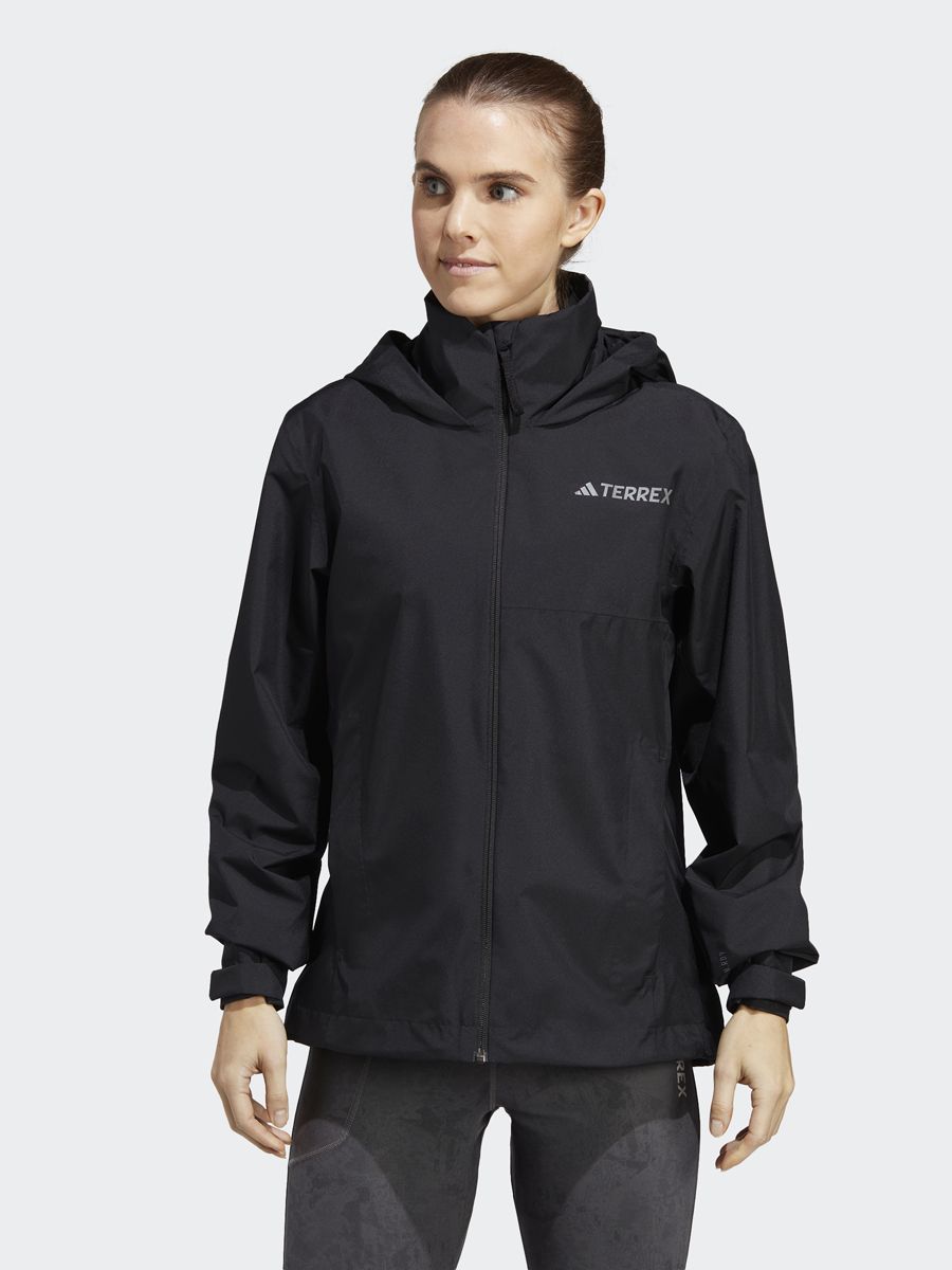 Adidas climacool rain store jacket