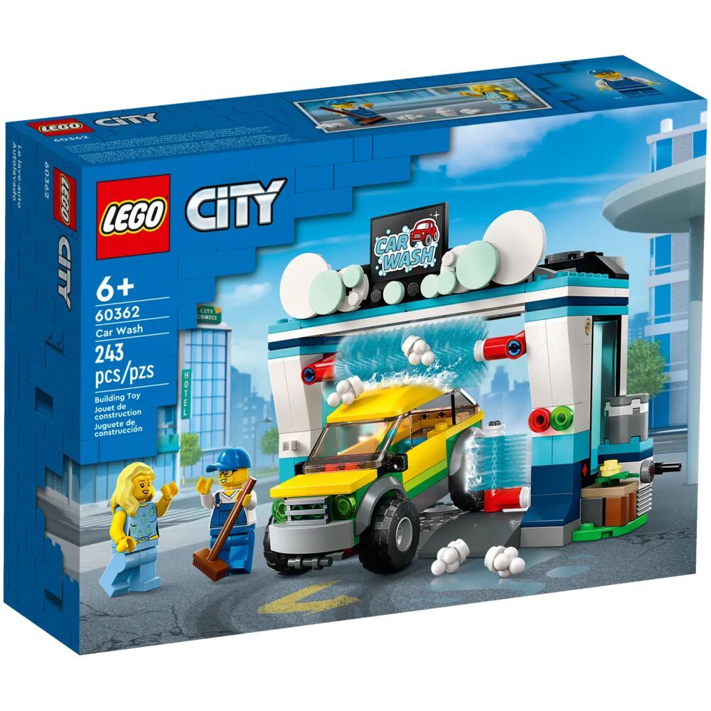 Lego city стим фото 118