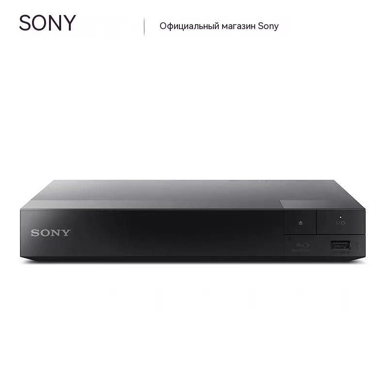 Blu-ray плееры Sony купить на OZON по низкой цене