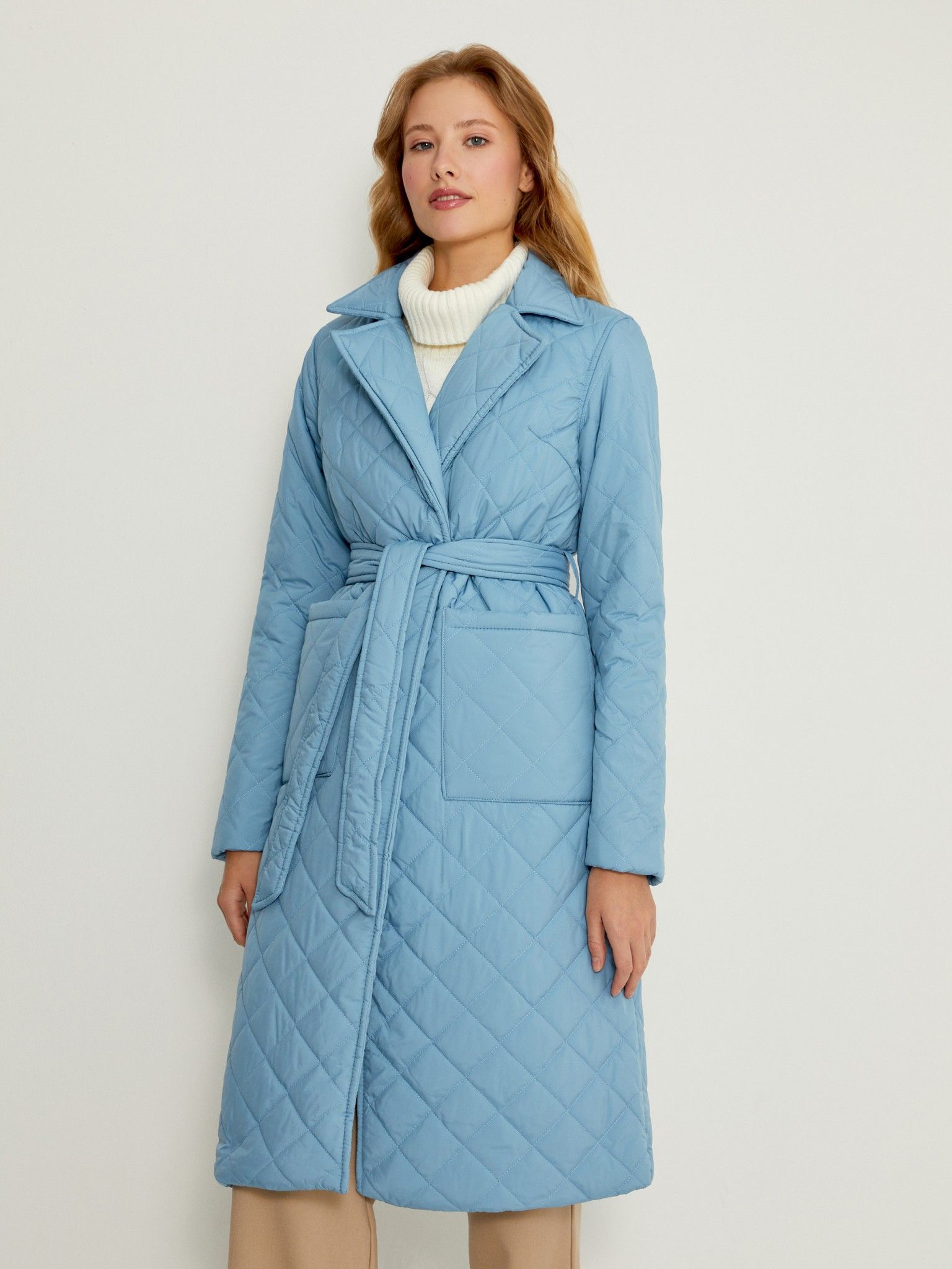 Art Couture пальто женское российское производство