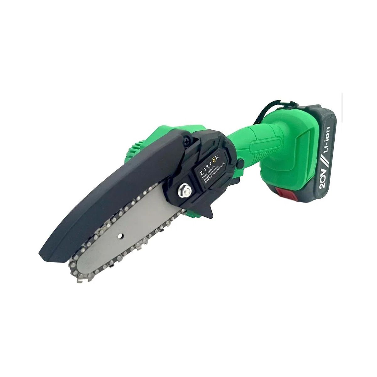 Greensaw 20 pro