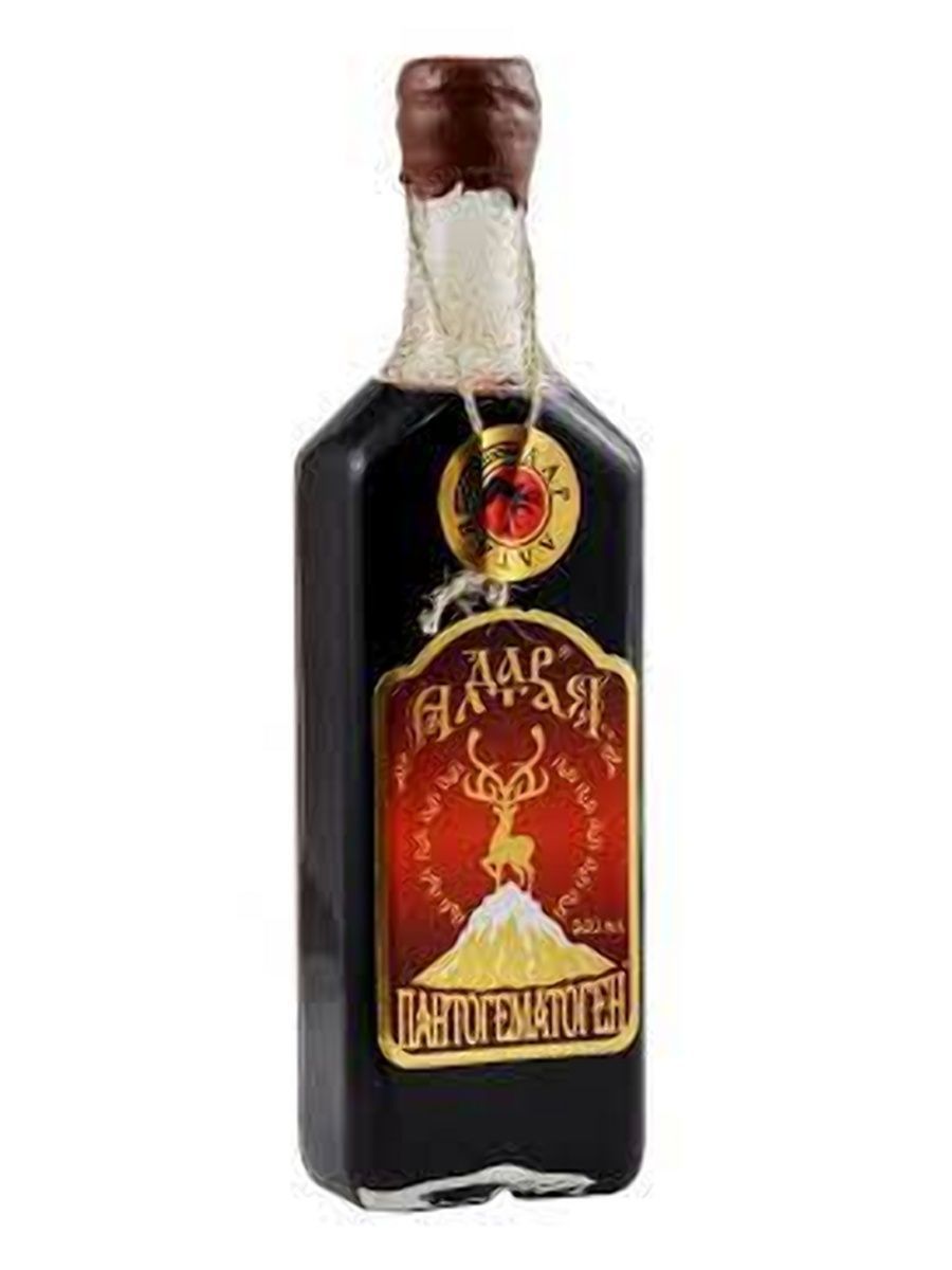 Кровь Марала Купить Алтайский
