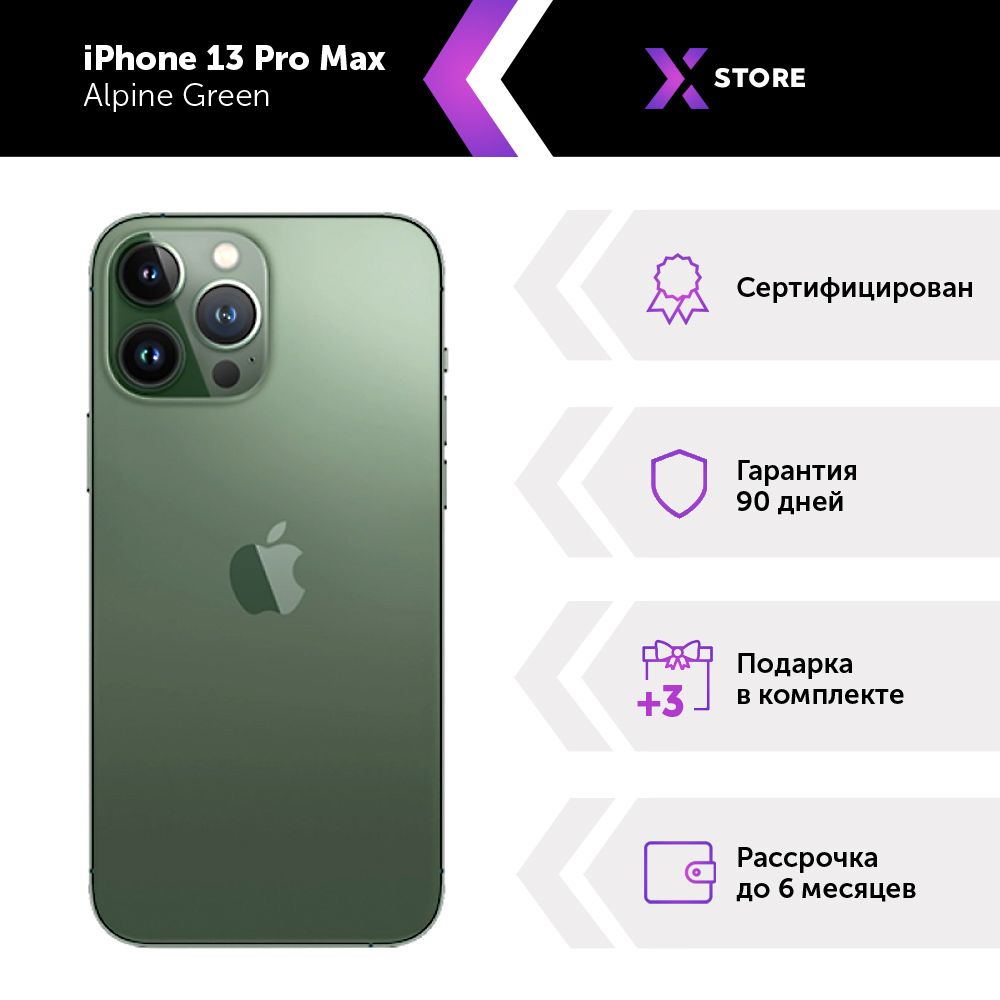AppleiPhone13ProMax