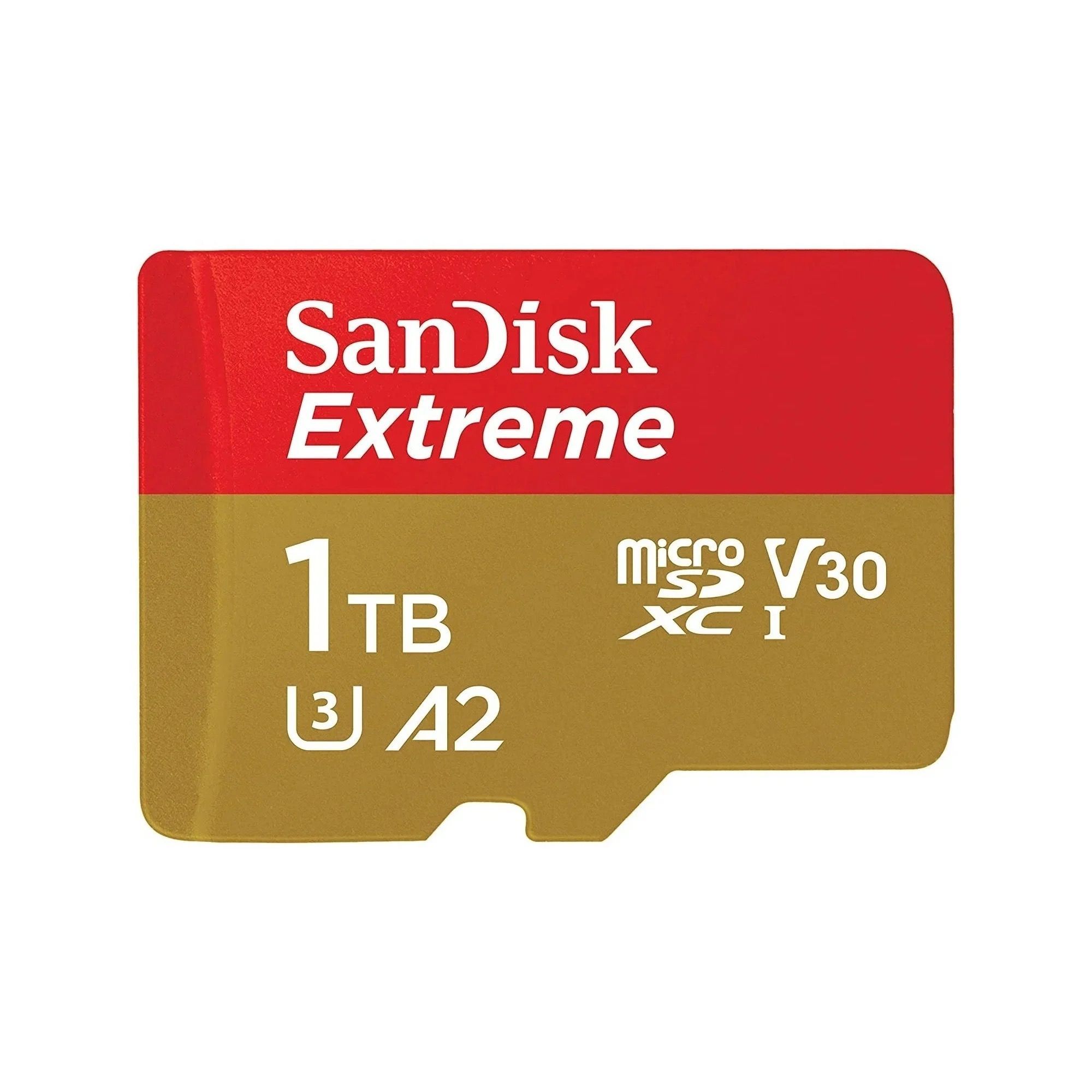 Microsd карта это