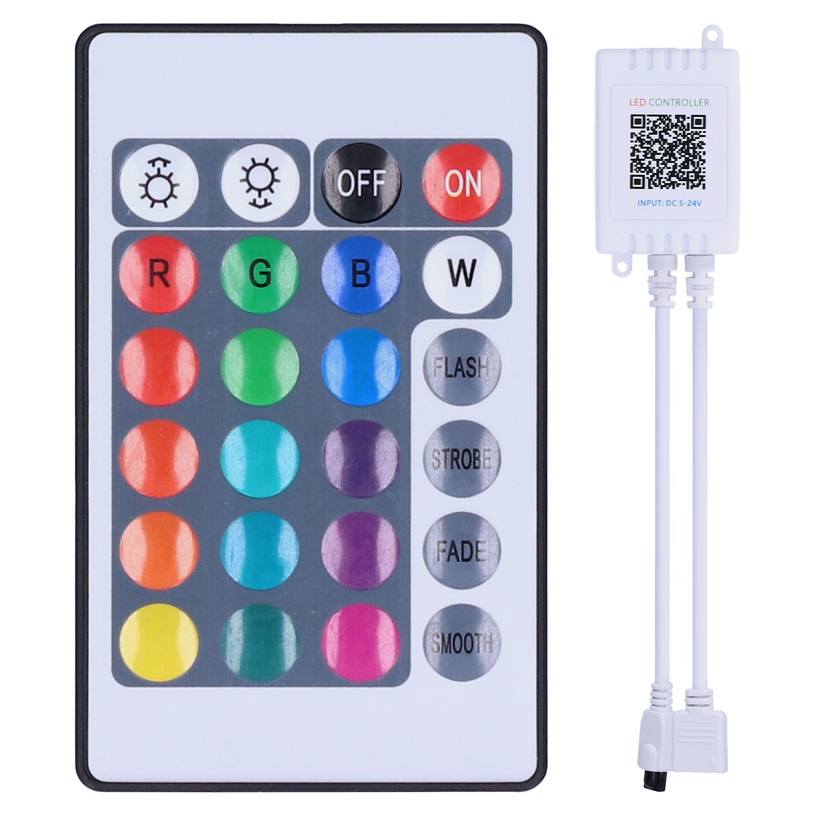 Control light rgb. Control light rgb