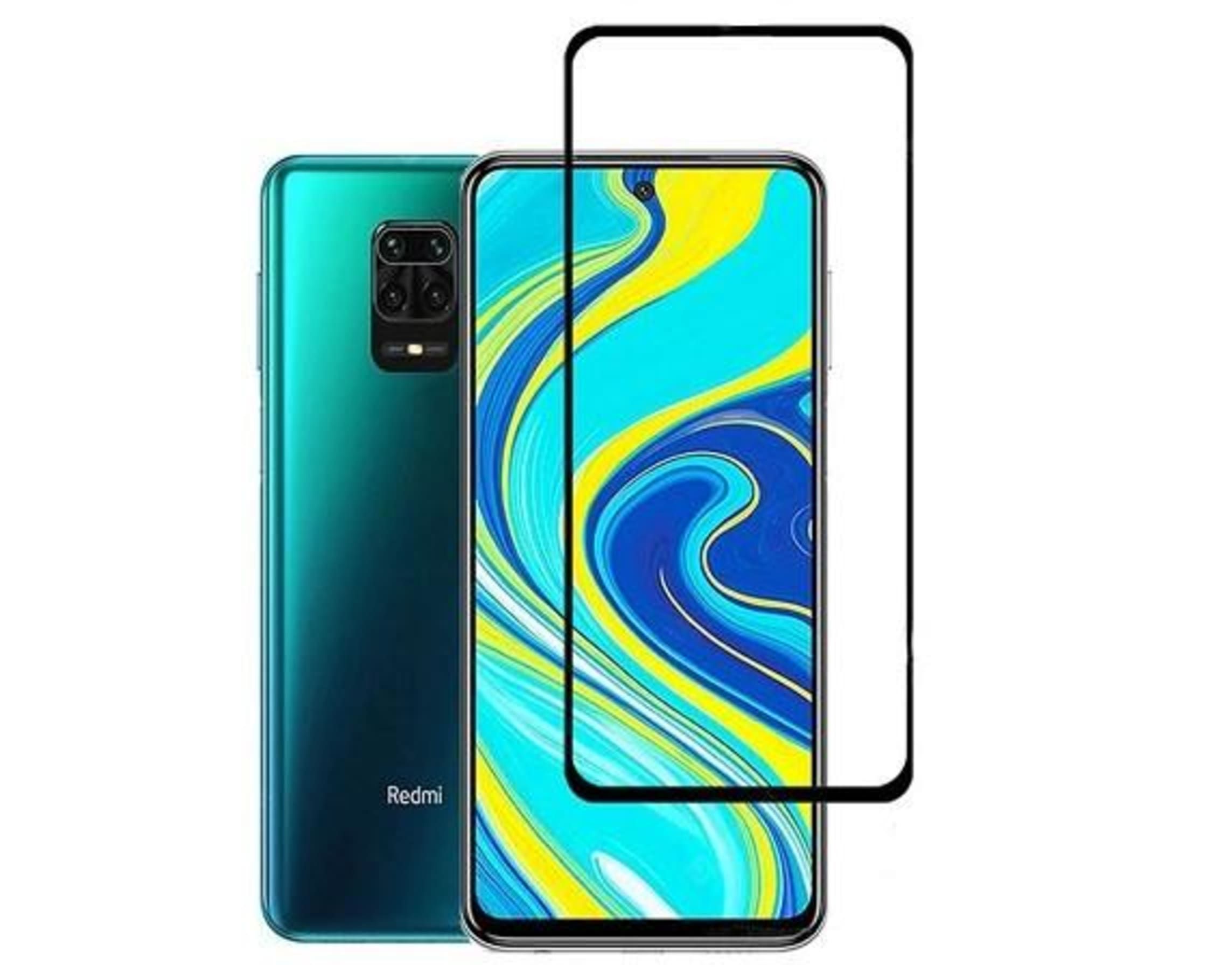 Xiaomi Redmi 8 Pro Экран Купить