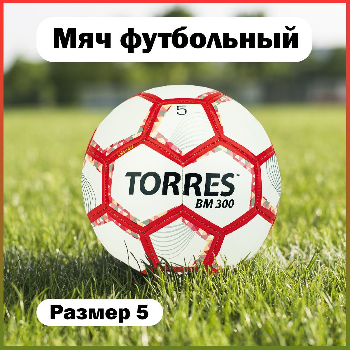 Мяч torres футбольный 5. Мяч Торес 5 футбольный. Торрес БМ 300. Torres bm400.