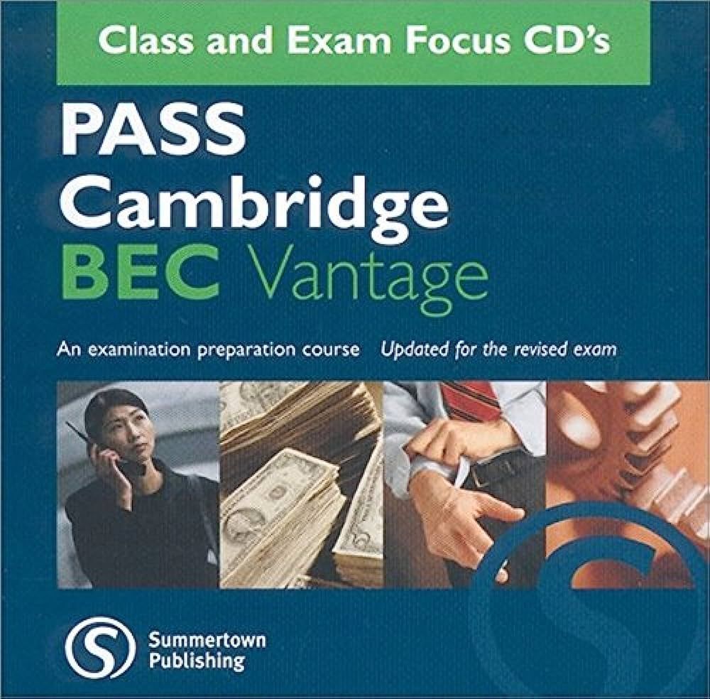 Exam focus