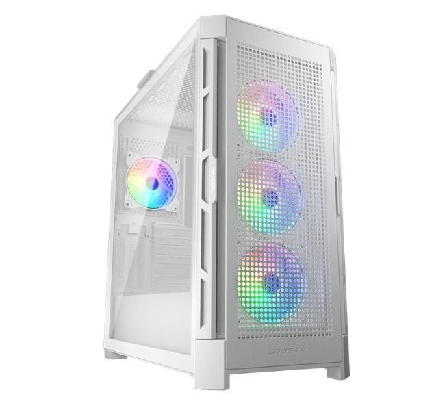 Корпус Cougar Airface Pro RGB White