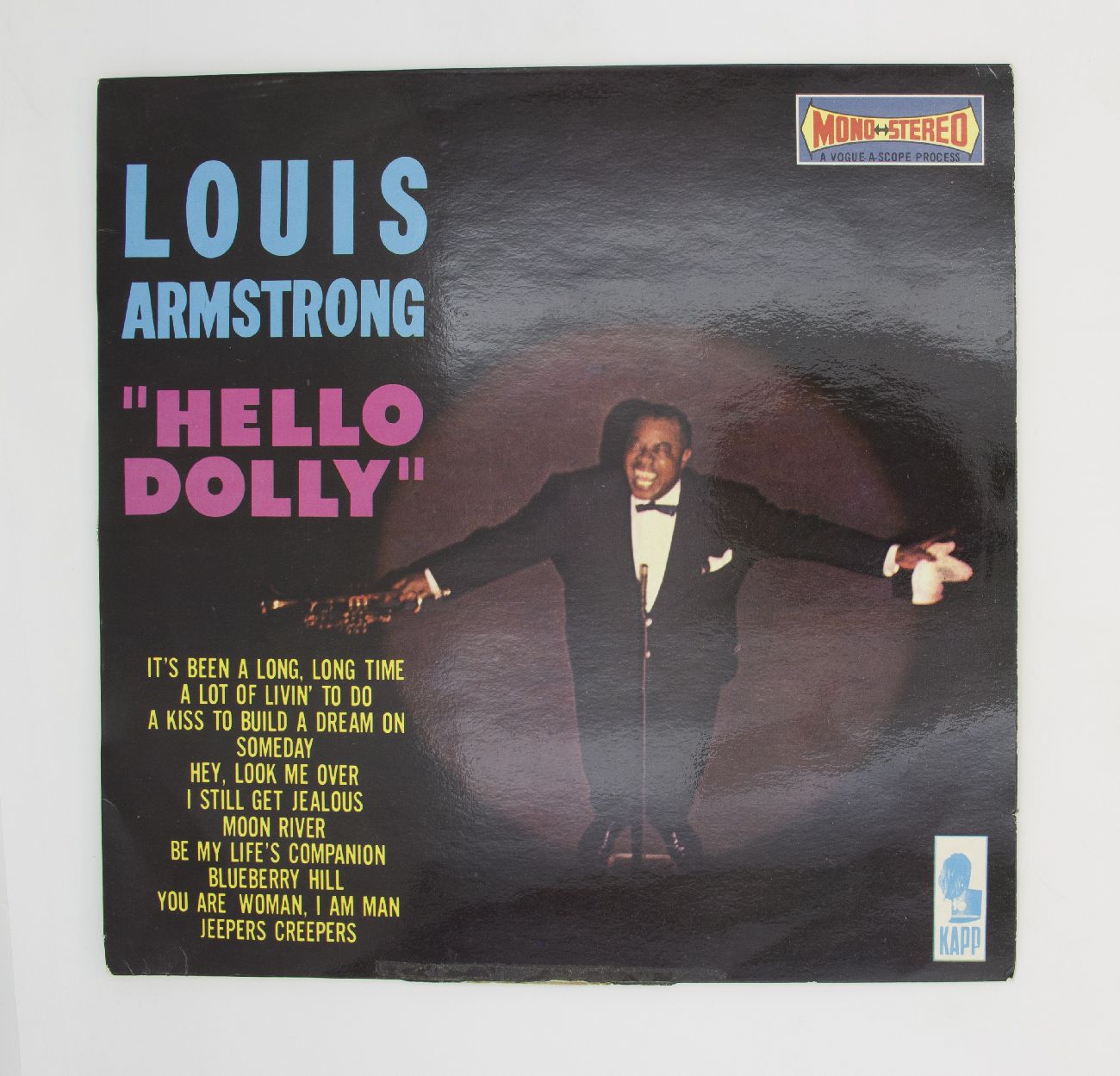 Армстронг хелло. Луи Армстронг пластинка. Louis Armstrong «hello Dolly» альбом. Луи Армстронг кукла. Все звезды Луи Армстронга".