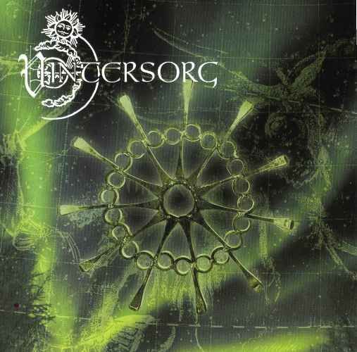 Vintersorg. MP3 Collection (Russia, RMG Records, RMG 1508 MP3, 2005) CD