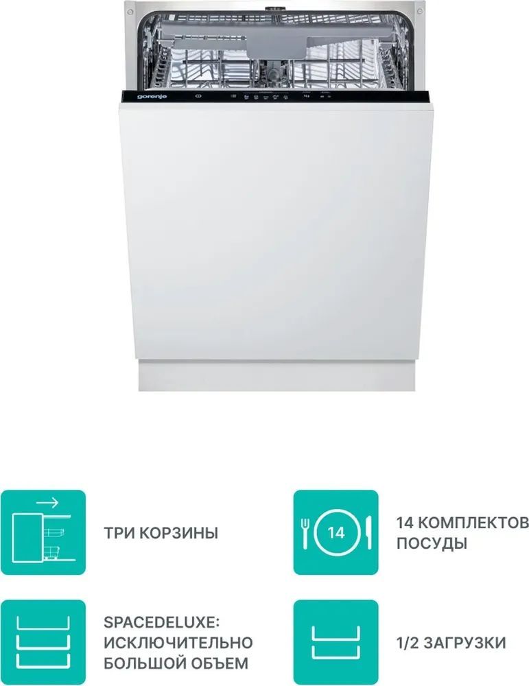 Gorenje gv620e10 схема встраивания