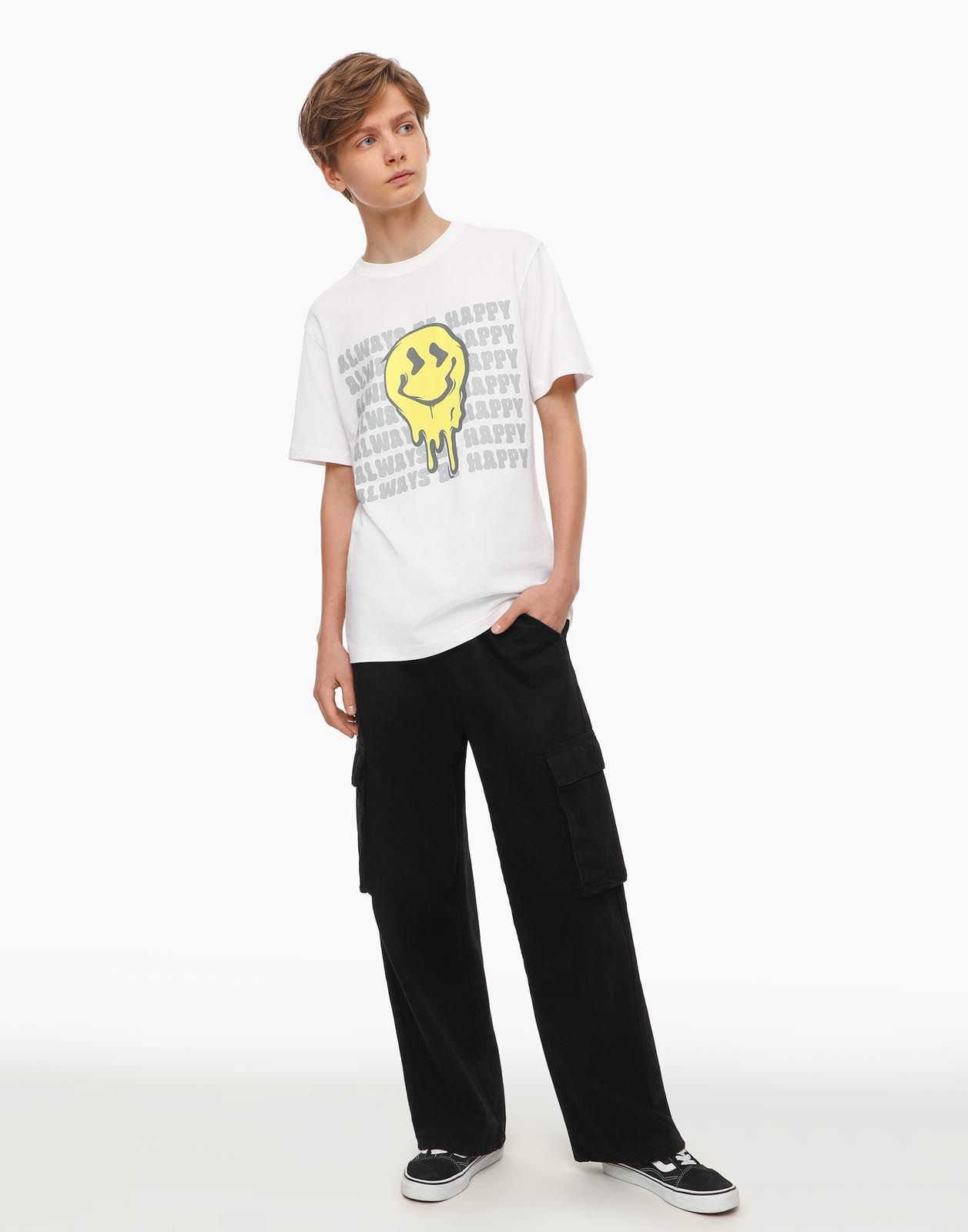 ДжинсыGloriaJeans